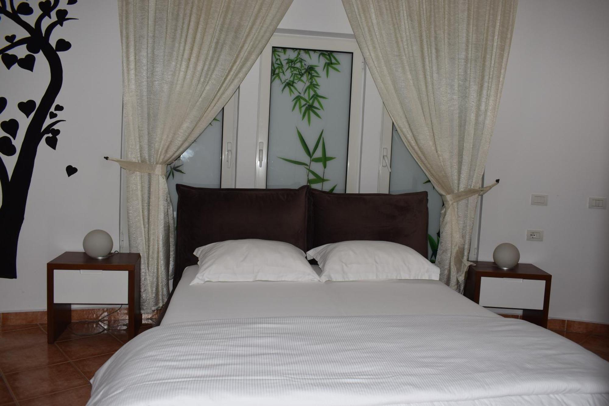 Cosmo Beach Hotel Durrës Buitenkant foto
